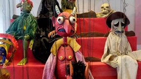 Seit 200 Jahren tanzen die Puppen