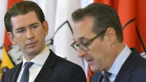 Österreich zieht sich aus UN-Migrationspakt zurück