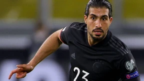 „Der Emre war links richtig, richtig stark“