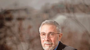 Krugman bremst Biden