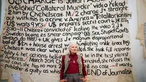 Damals wäre sie Madame Pompadour gewesen