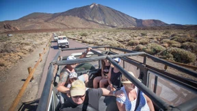 Erst Urlaub, dann Geld zurück