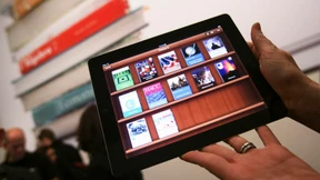 Apple fängt sich Klage wegen E-Book-Preisen ein