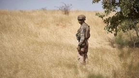 Frankreich zahlt einen hohen Preis