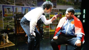 Nein, nichts ist schön!