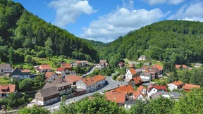 Jetzt wird die Provinz teuer