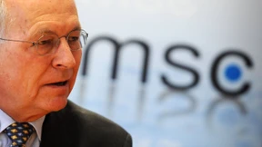 „Die zweite Reihe nimmt uns keiner mehr ab“