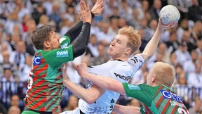 Sechs Nächte mit Schlaf müssen genügen