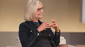 Grüne schlagen Christiane Hoffmann als Vize-Regierungssprecherin vor