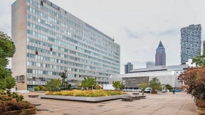 CDU fordert Abriss des Juridicums