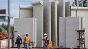 Beschäftigungsrekord in Deutschland erwartet