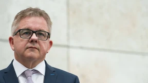 „Wolf ist keine Inkarnation des Gründerlandes“