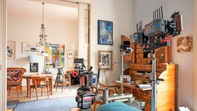 „Mit einem wilden Stilmix geht es nicht“