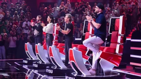 Live-Panne sorgt für Wirbel bei „Voice of Germany“