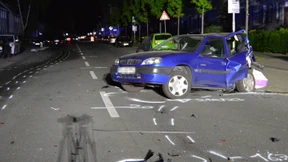 War der Moerser Raserunfall doch Mord?