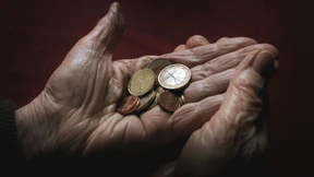 Der Zeitplan für die Grundrente wackelt wegen Corona