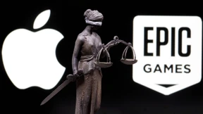 Nur ein mäßiger Erfolg für die Fortnite-Entwickler