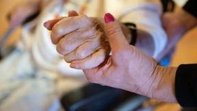 Knapp 3000 Euro Eigenbeteiligung für einen Heimplatz