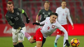 Deutsche Erfolgsserie gerissen