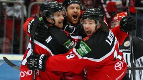 Köln erzwingt Entscheidungsspiel