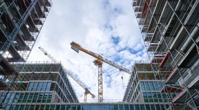 Verbände warnen vor massivem Wohnungsmangel