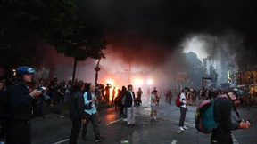 „Ich will, dass es vorbei ist“