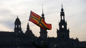 Es ist jetzt anders hier