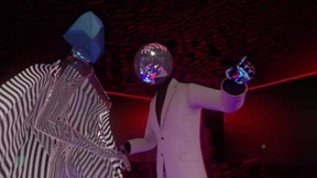 Wozu Roboter tanzen, ist noch nicht ausgemacht