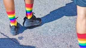 Wie Lesben und Schwule potentielle Partner erkennen können