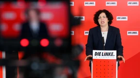Fraktionschefin der Linken hat Verständnis für CDU-Vorgehen in Thüringen