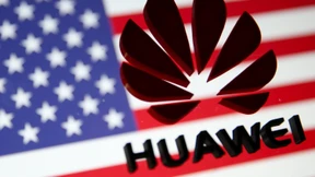 Huawei-Konflikt überschattet Handelsgespräche