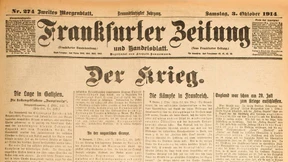 Persiens Volksstämme