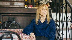 Esthers Reise nach Israel