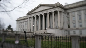 USA verhängen Sanktionen gegen vier Ukrainer