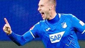 Hoffenheim reicht ein frühes Feuerwerk