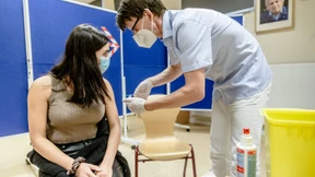 Spahn: „50er-Inzidenz im Gesetz hat ausgedient“