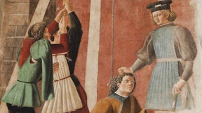 Ziegen, Folter, Migration - alles eine Frage der Moral