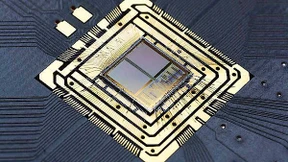 Der gepflegte Dialog der Drähte