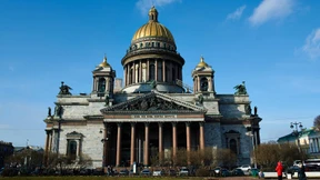 Innenministerium warnt Polizisten vor privaten Russland-Reisen