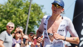 Rennen der Rekorde beim Triathlon in Roth