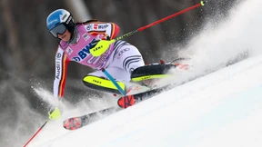 Starke Leistung von Christina Ackermann