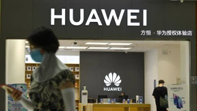 Huawei will 2023 Werk im Elsass öffnen