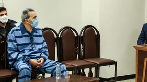 Verurteiltem Deutsch-Iraner droht offenbar schnelle Hinrichtung