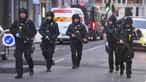 Attentäter war verurteilter Terrorist