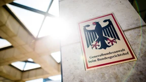 Festnahmen wegen Terrorismusunterstützung