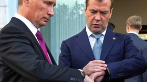 Geteilte Meinungen zu Putins Rückkehr