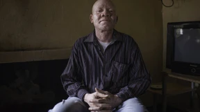 Krank und diskriminiert