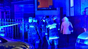 Fünf Teenager bei Brand in Escape Room getötet