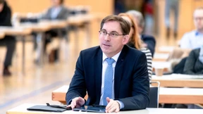 Die Liberalen suchen einen eigenen Oberbürgermeisterkandidaten