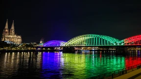 Große Zahlen, viele Lesarten